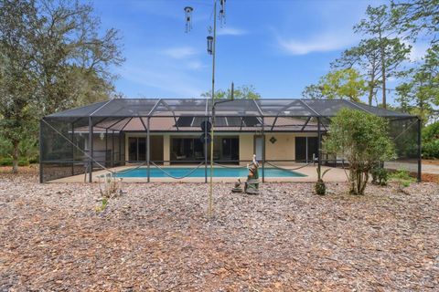 Tiny photo for 4474 W Horseshoe Drive, Beverly Hills, FL 34465 (MLS # OM724199)