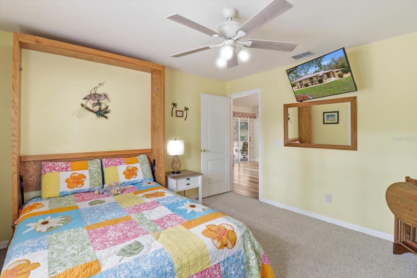 PINE RIDGE UNIT 01 - Residential