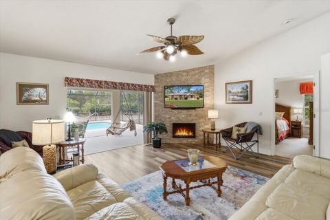 Tiny photo for 4474 W Horseshoe Drive, Beverly Hills, FL 34465 (MLS # OM724199)