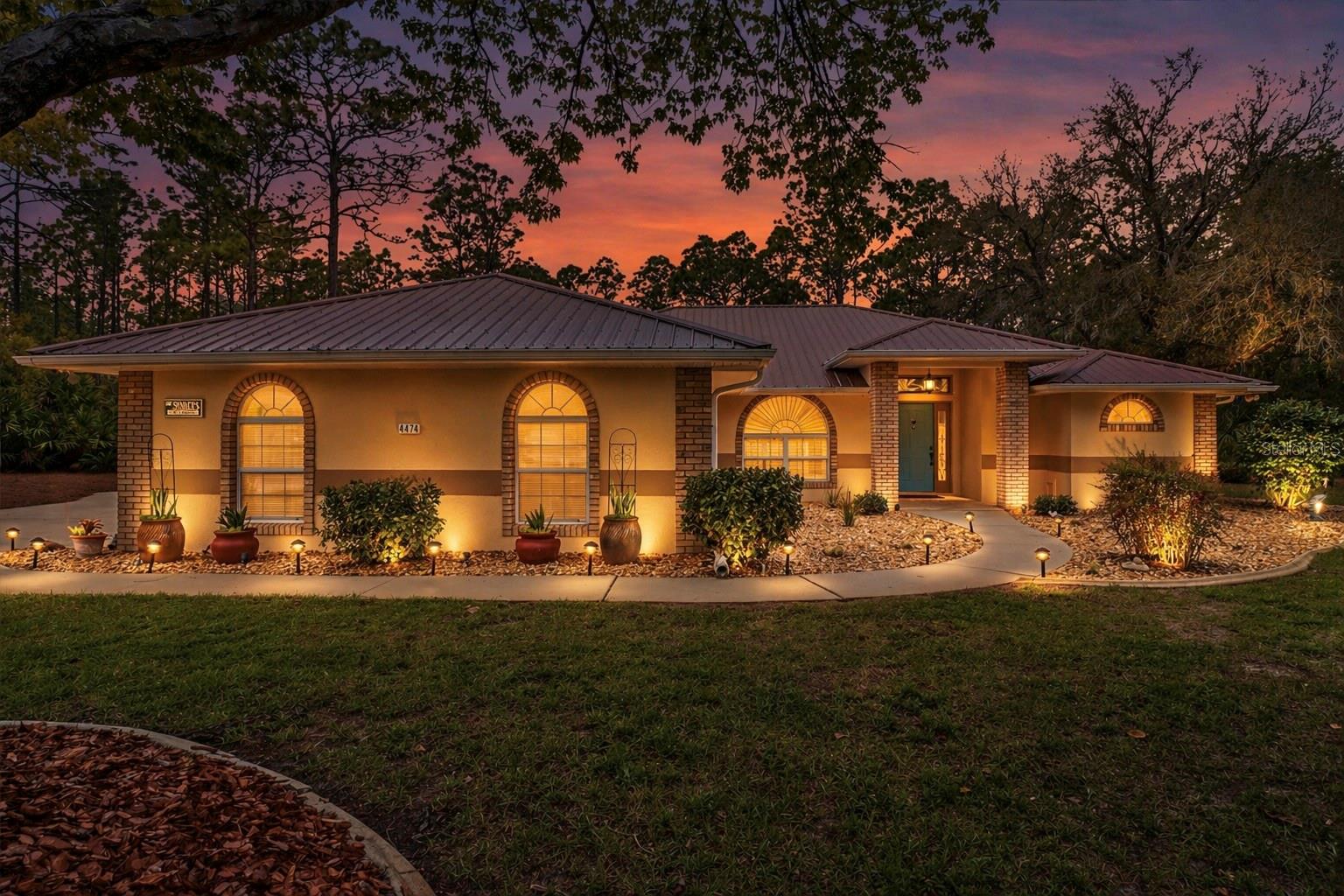 PINE RIDGE UNIT 01 - Residential