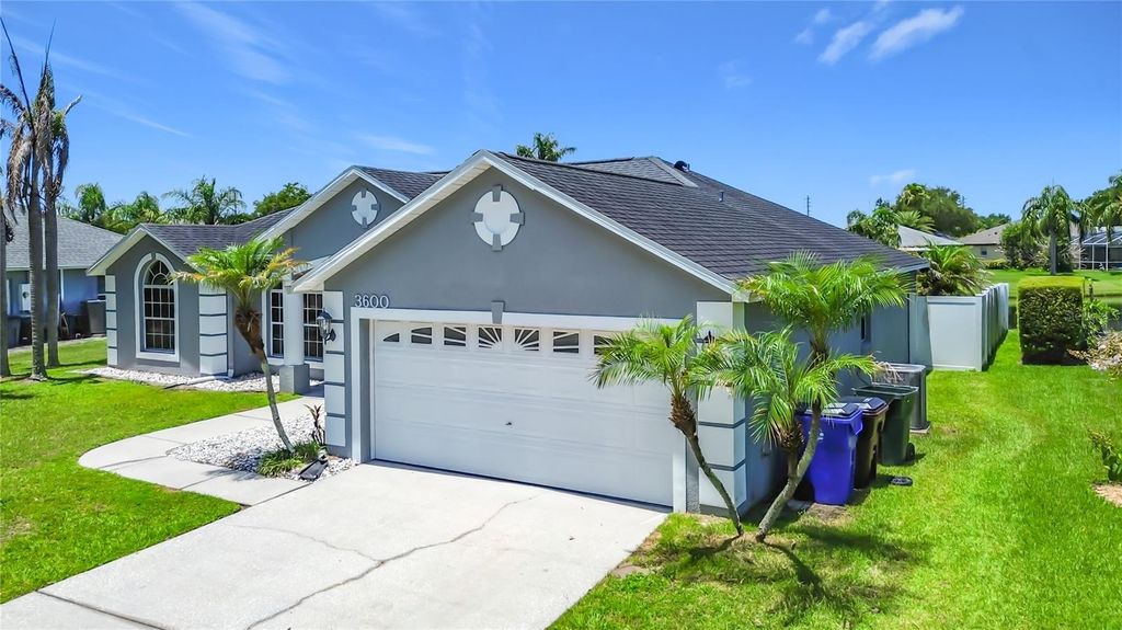 Photo of 3600 Yellow Bird Court, Saint Cloud, FL 34772 (MLS # S5152658)