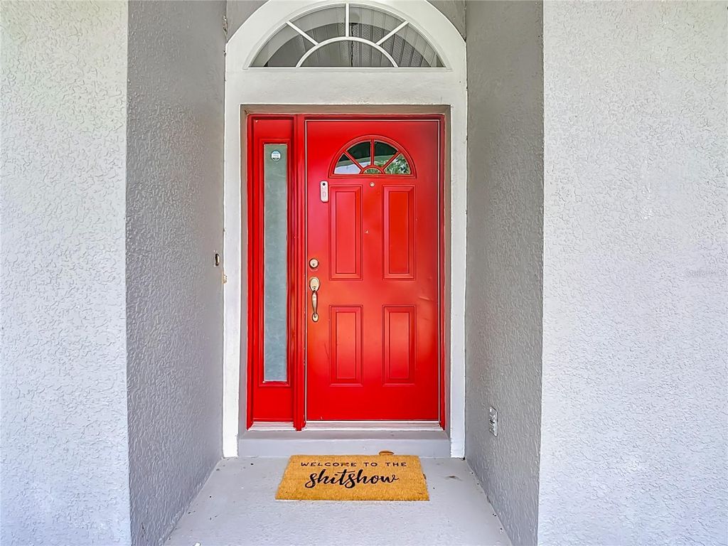 Photo of 3600 Yellow Bird Court, Saint Cloud, FL 34772 (MLS # S5152658)