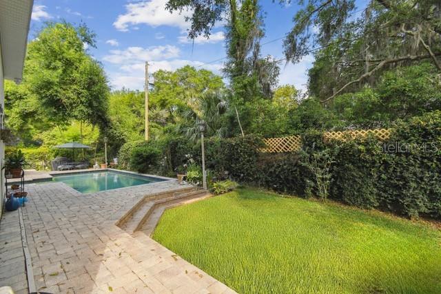 LAKE SYBELIA COVE - Residential