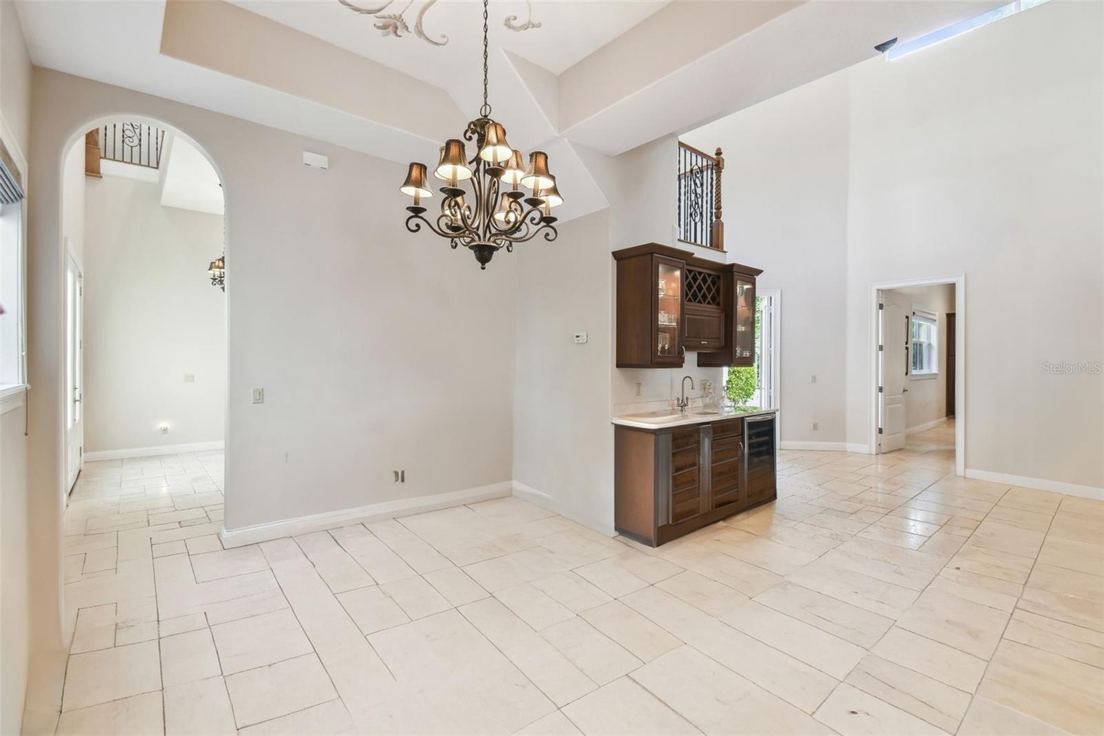 LAKE SYBELIA COVE - Residential