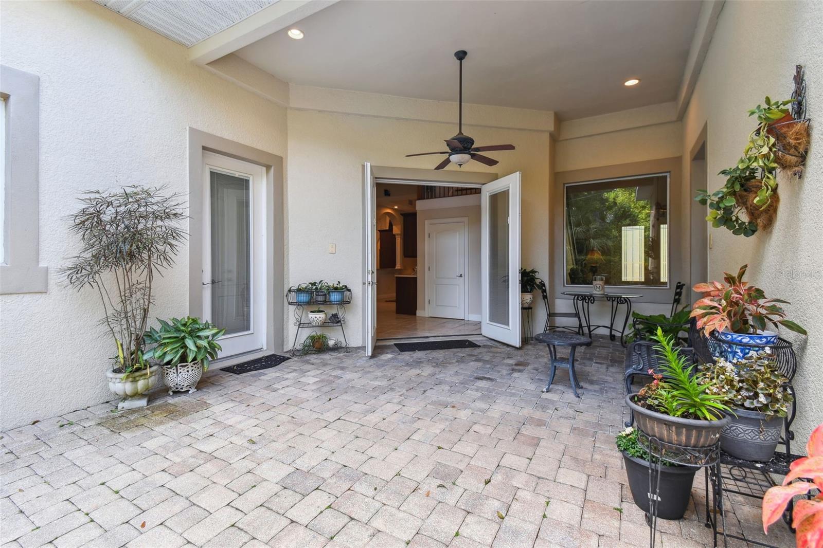 LAKE SYBELIA COVE - Residential