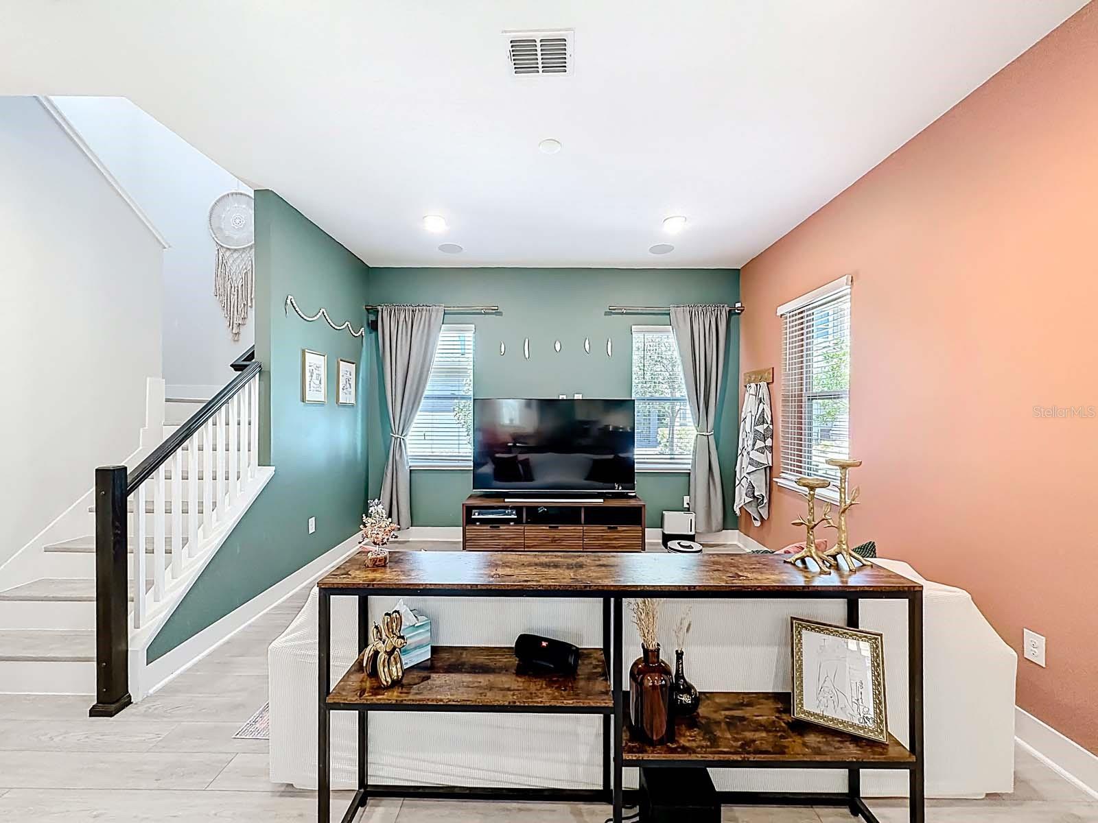 LAUREATE PARK PH 7 - Residential