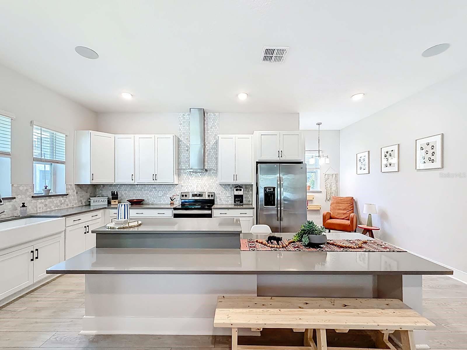 LAUREATE PARK PH 7 - Residential