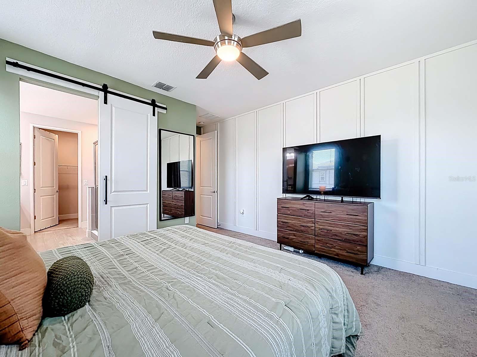 LAUREATE PARK PH 7 - Residential