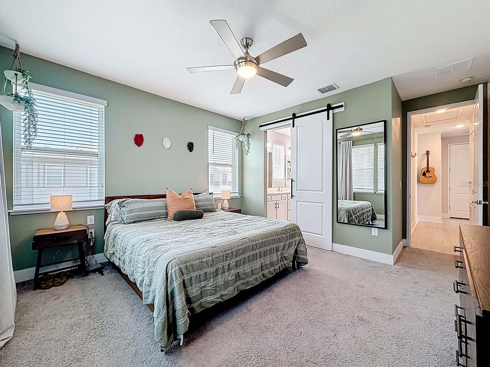 LAUREATE PARK PH 7 - Residential