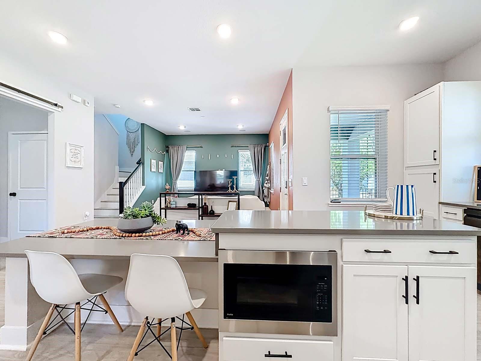 LAUREATE PARK PH 7 - Residential