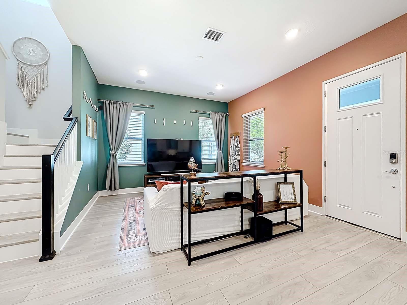 LAUREATE PARK PH 7 - Residential