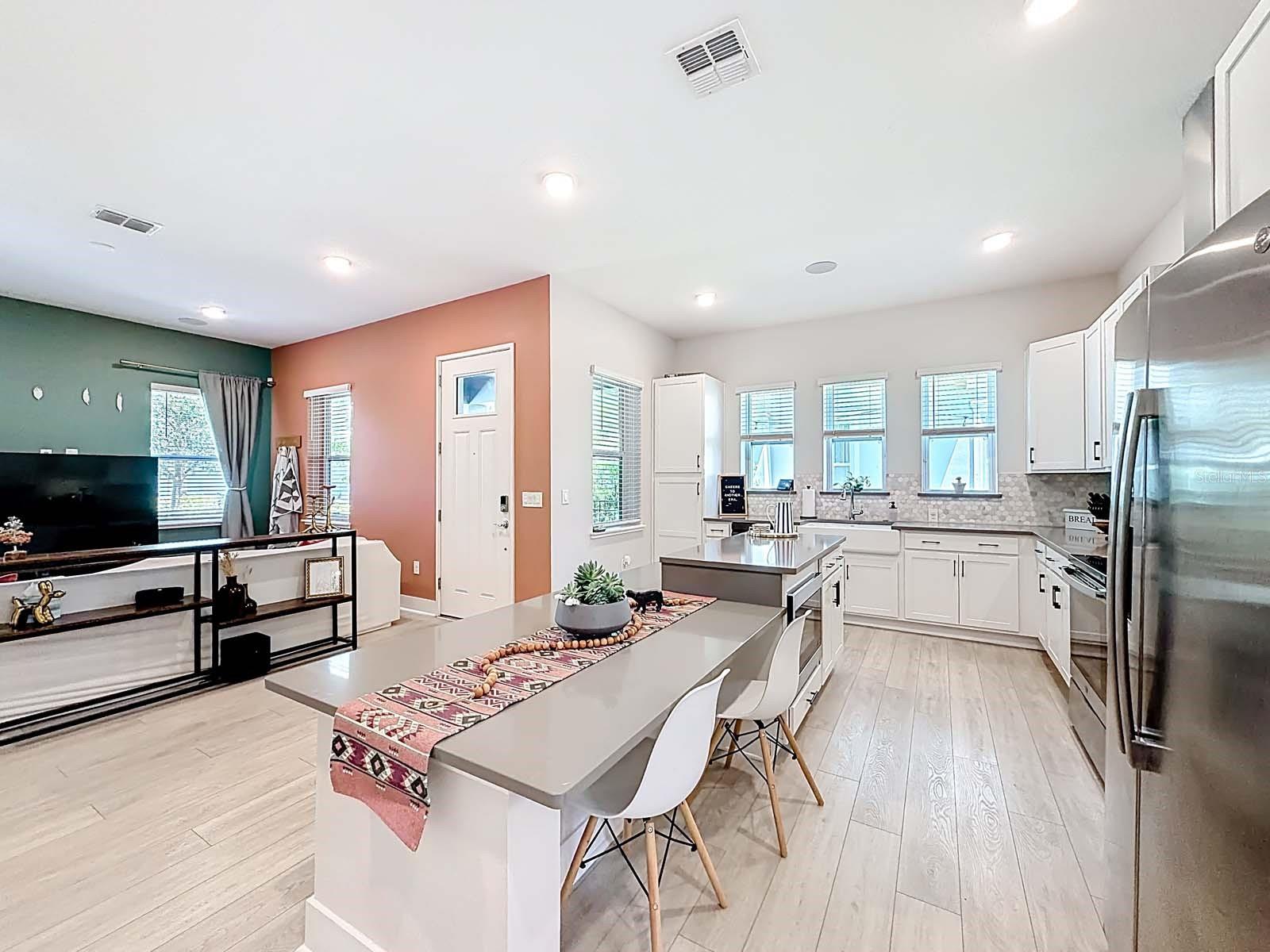 LAUREATE PARK PH 7 - Residential