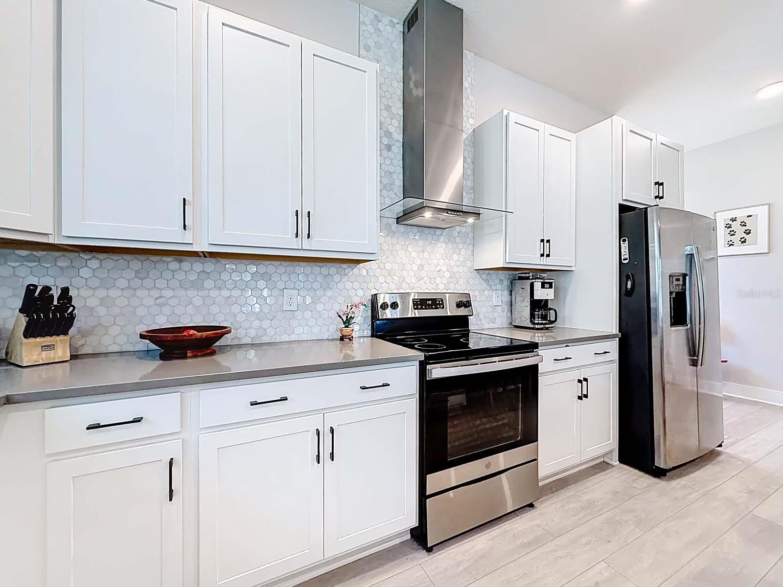 LAUREATE PARK PH 7 - Residential