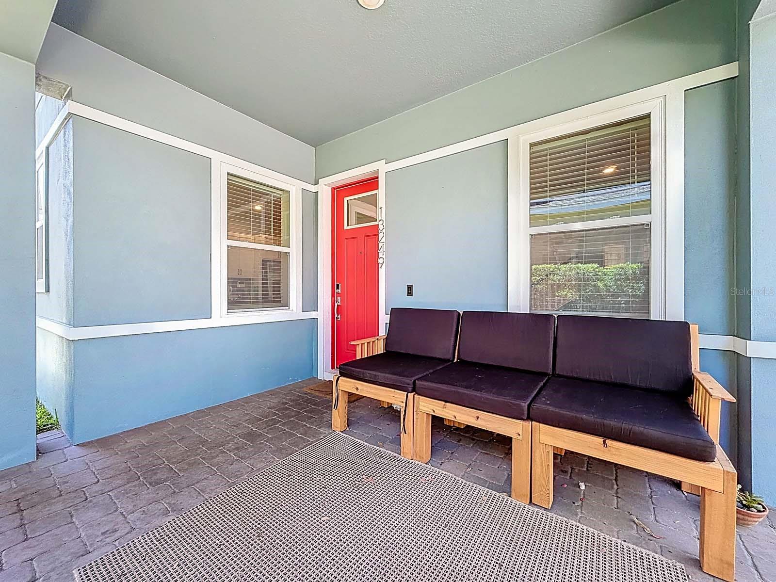 LAUREATE PARK PH 7 - Residential