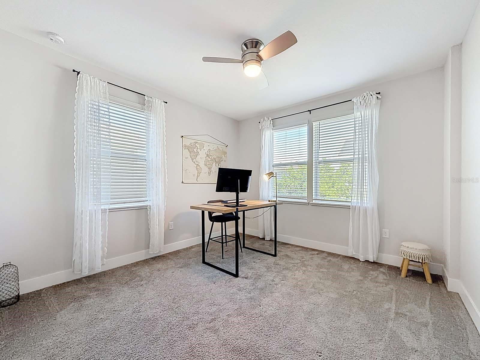 LAUREATE PARK PH 7 - Residential