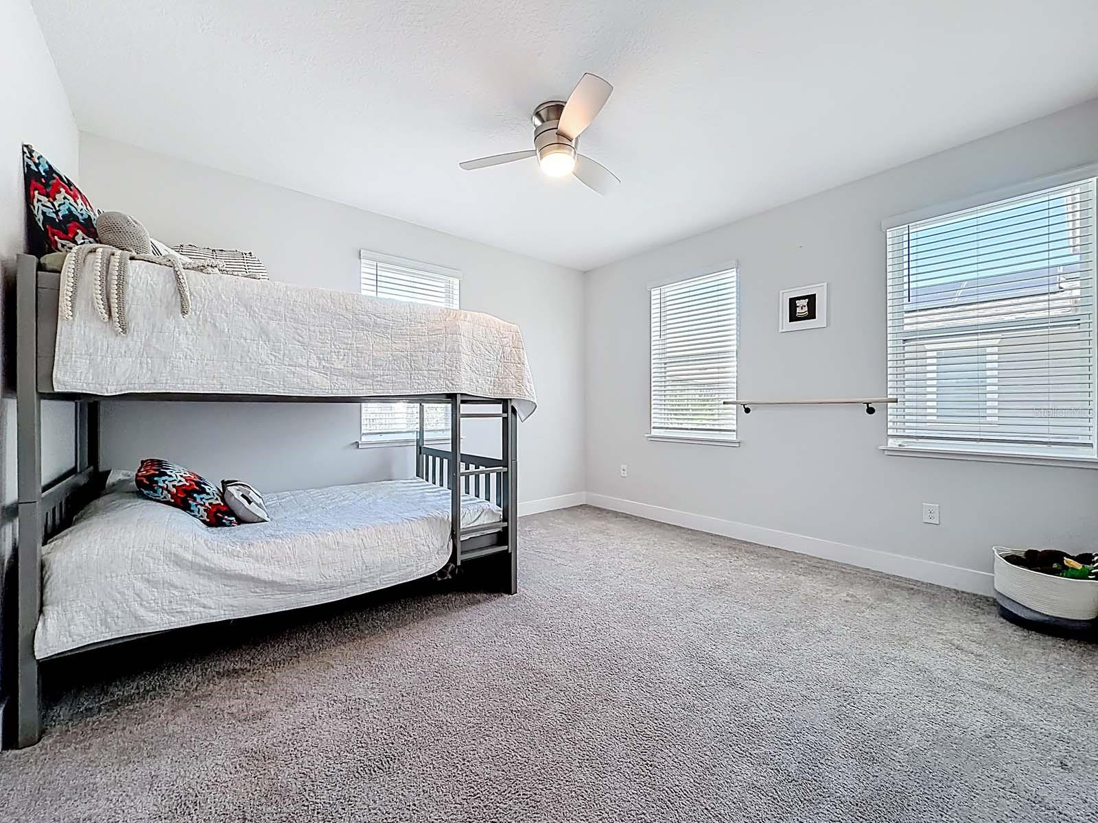 LAUREATE PARK PH 7 - Residential