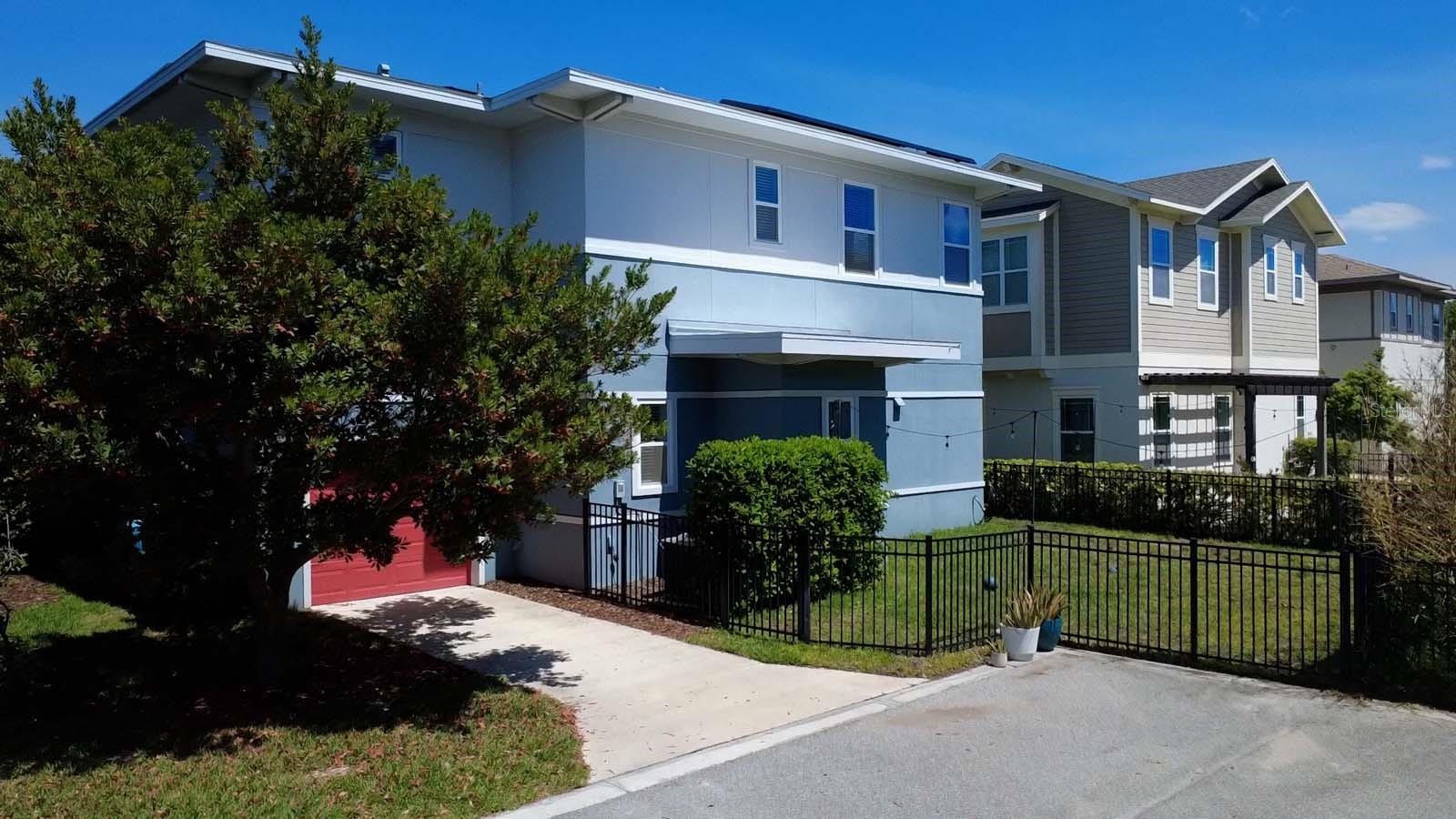 LAUREATE PARK PH 7 - Residential