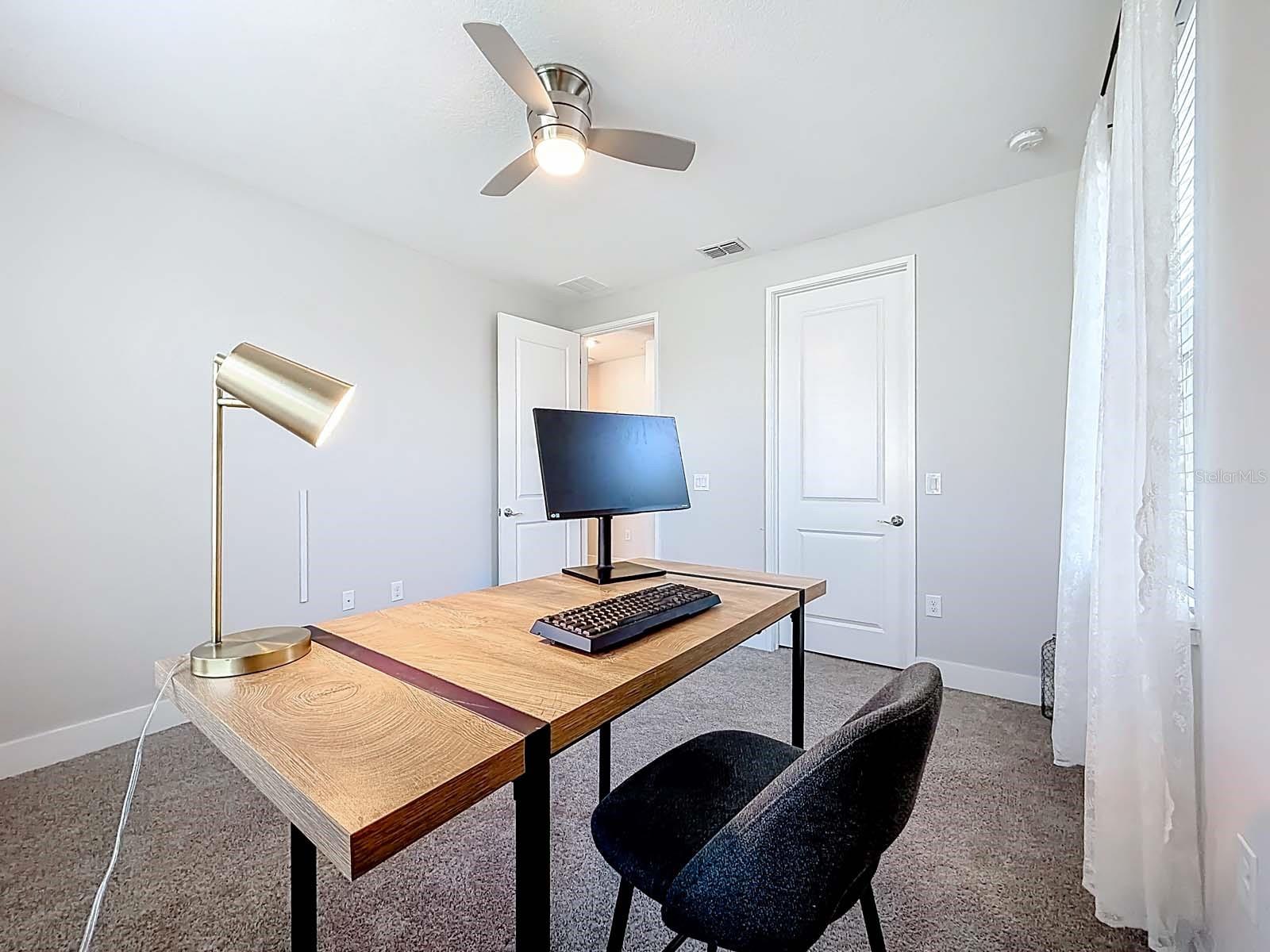 LAUREATE PARK PH 7 - Residential