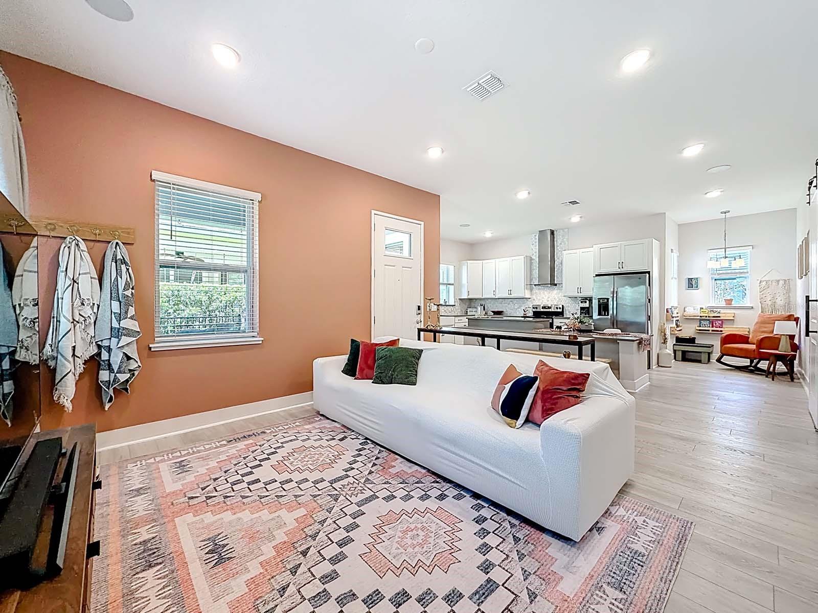 LAUREATE PARK PH 7 - Residential