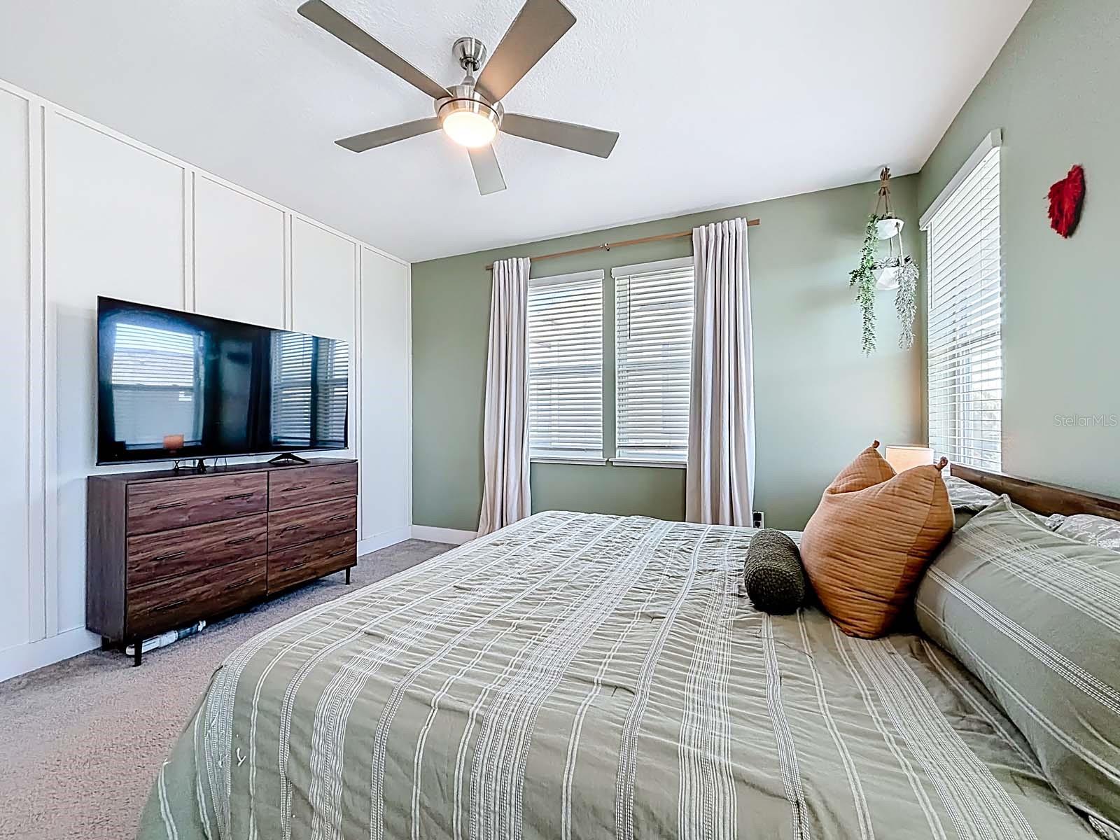 LAUREATE PARK PH 7 - Residential