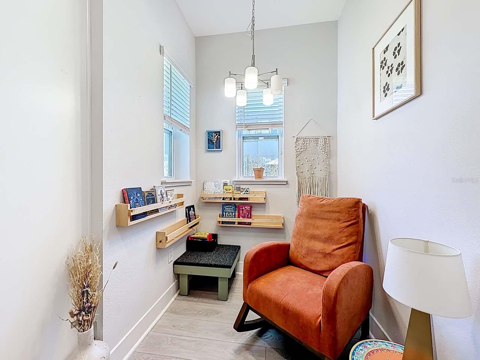 LAUREATE PARK PH 7 - Residential