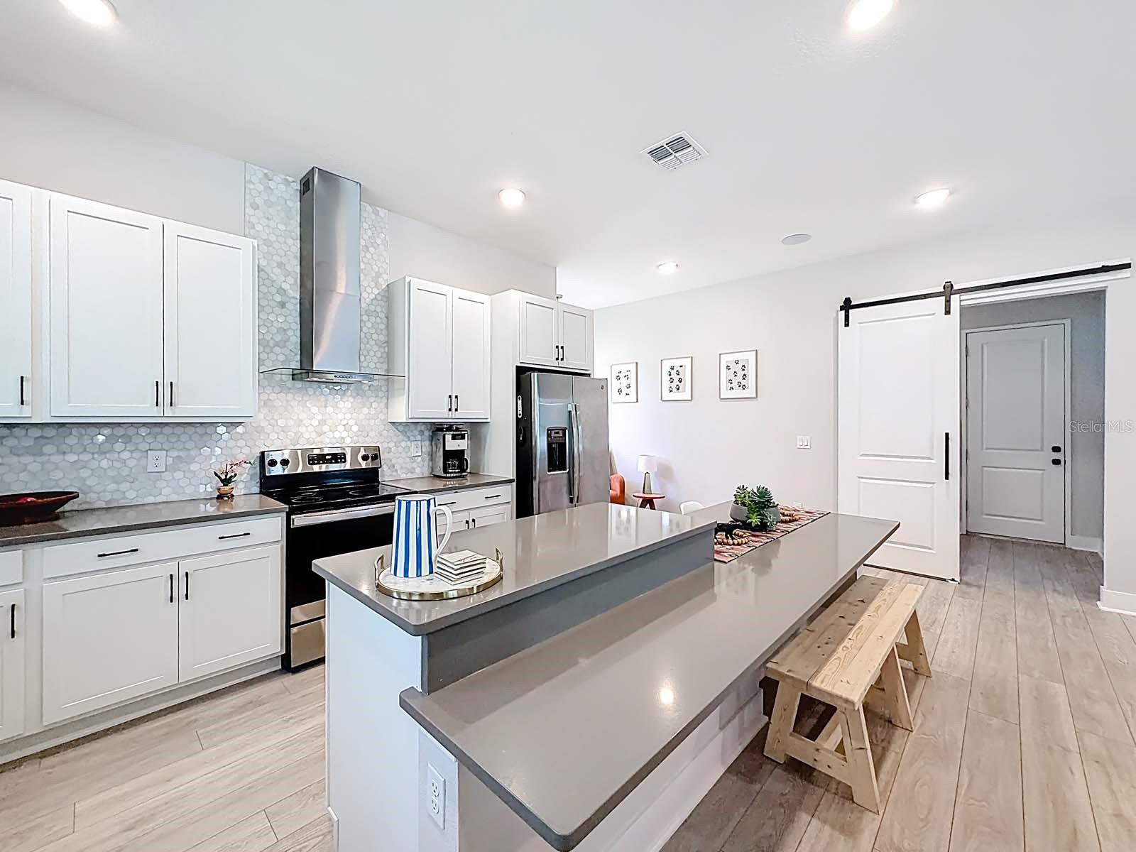 LAUREATE PARK PH 7 - Residential