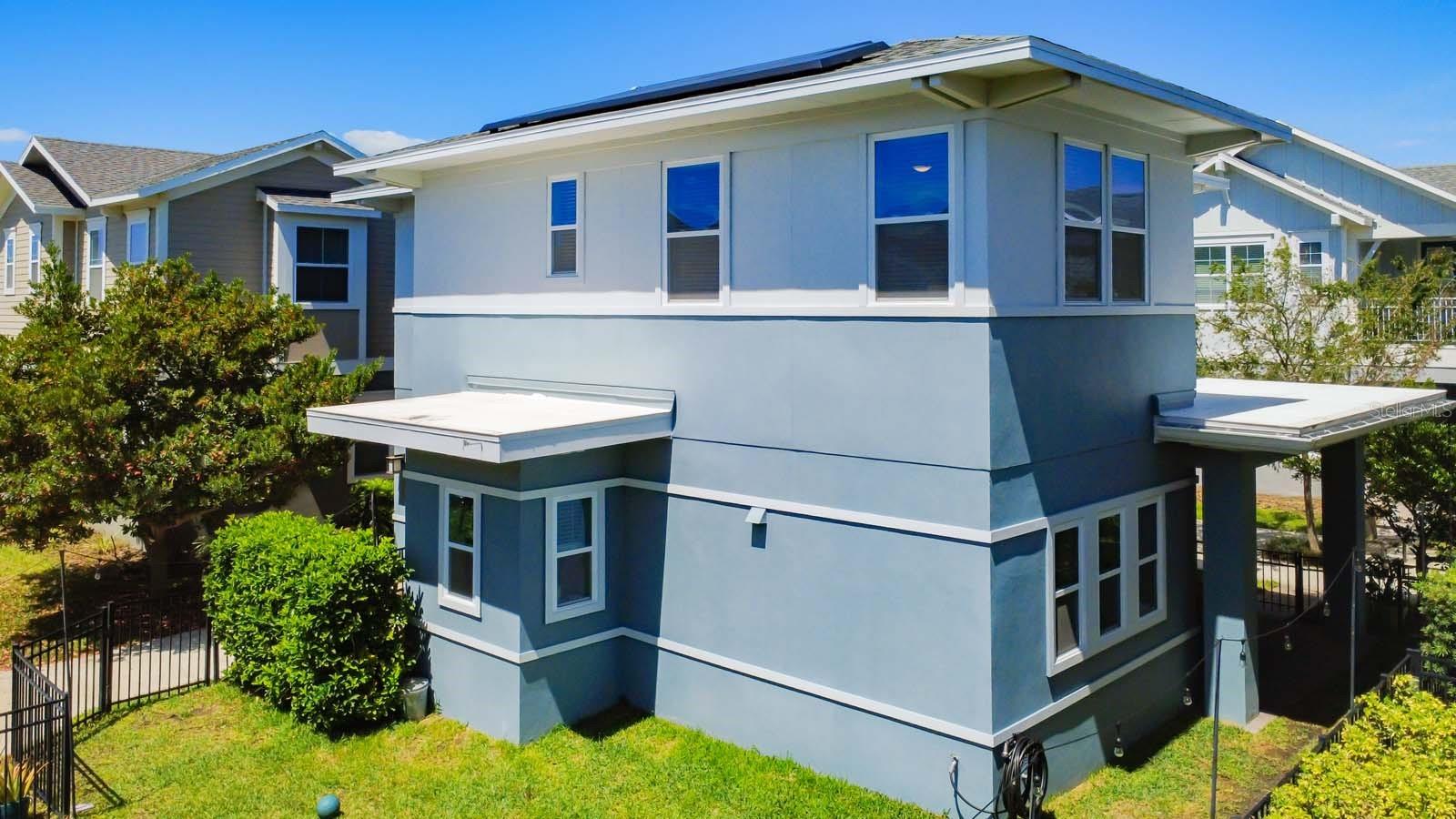 LAUREATE PARK PH 7 - Residential