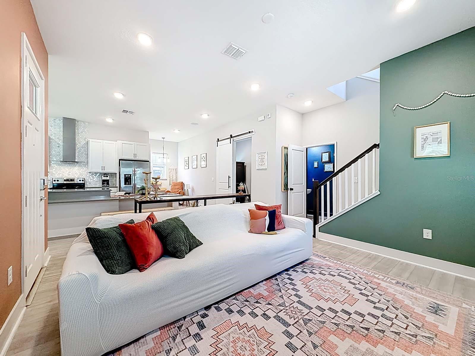 LAUREATE PARK PH 7 - Residential