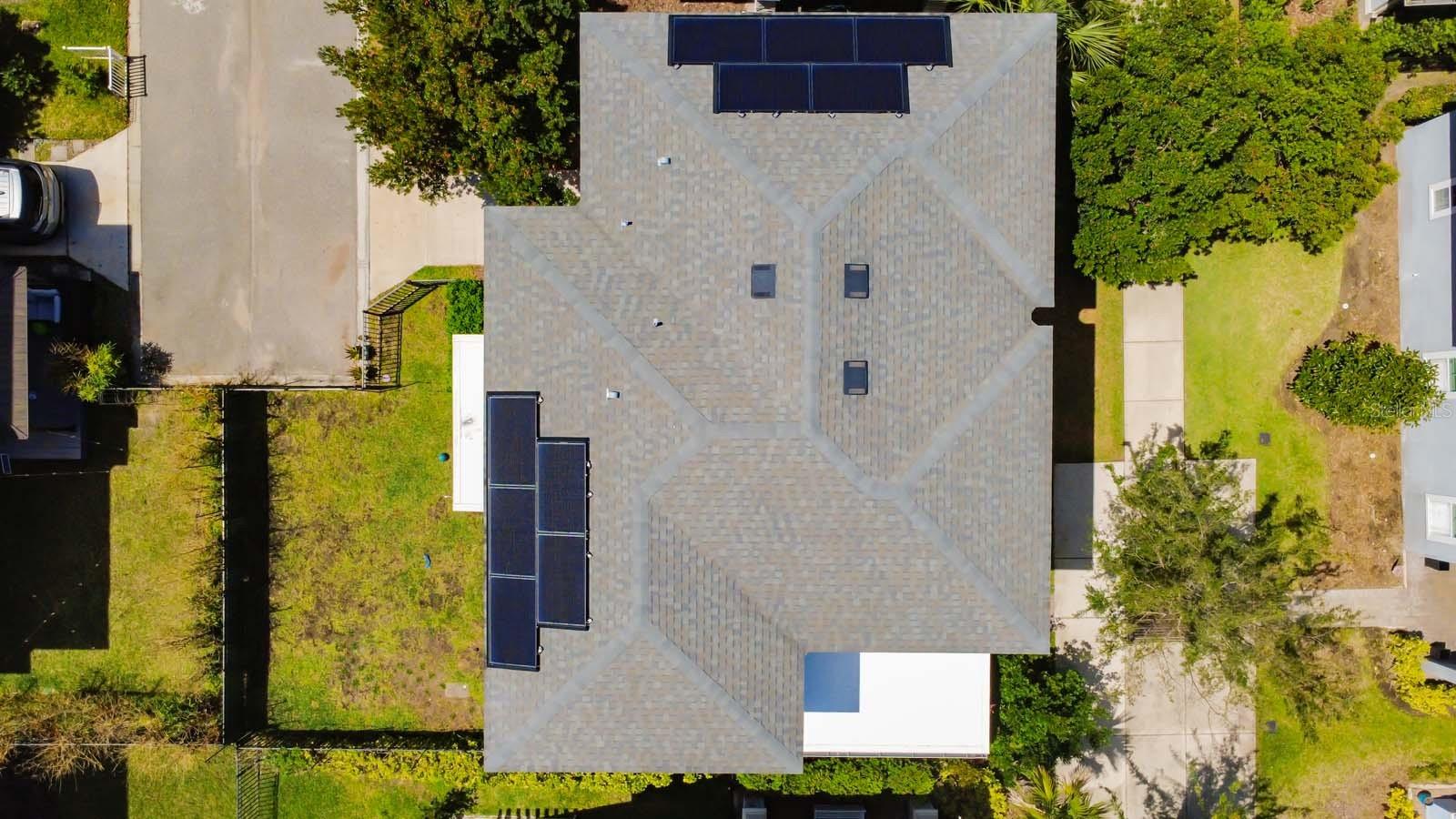 LAUREATE PARK PH 7 - Residential