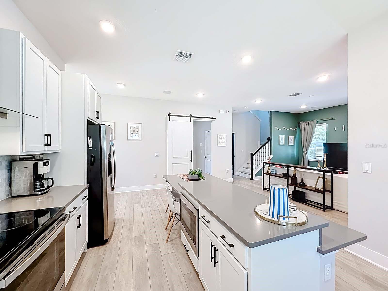 LAUREATE PARK PH 7 - Residential