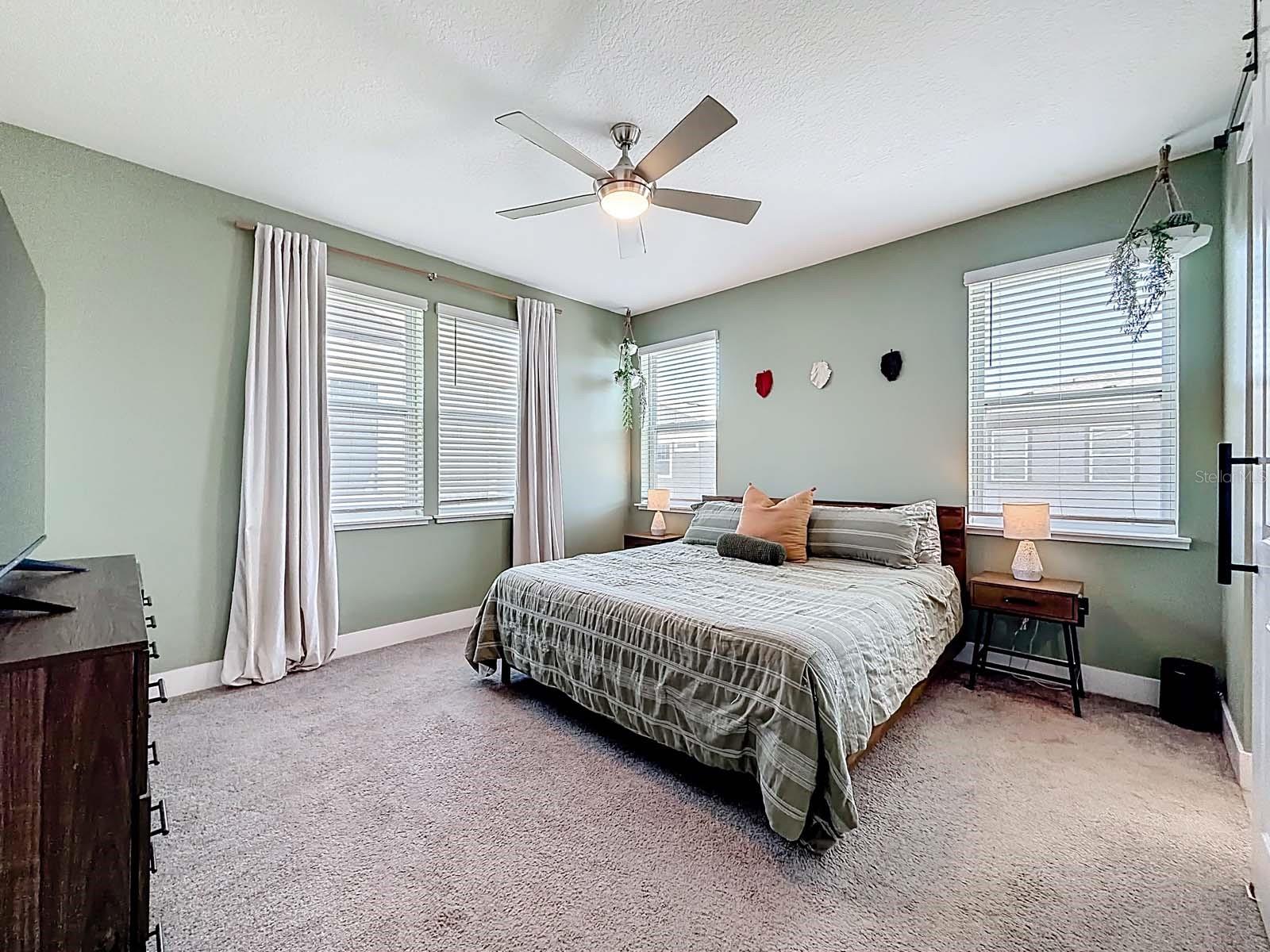 LAUREATE PARK PH 7 - Residential