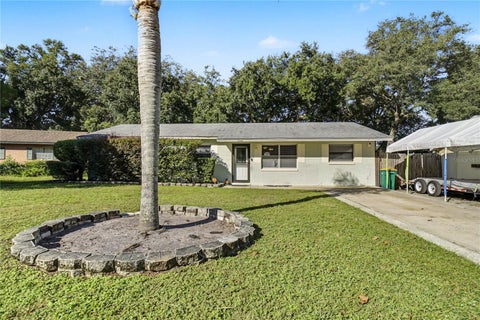 Photo of 1308 Jean Court, Eustis, FL 32726 (MLS # O6451336)