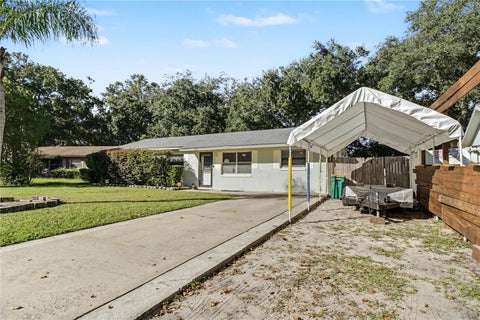 Tiny photo for 1308 Jean Court, Eustis, FL 32726 (MLS # O6451336)