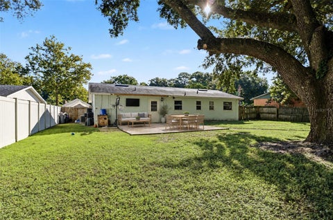 Tiny photo for 1308 Jean Court, Eustis, FL 32726 (MLS # O6451336)