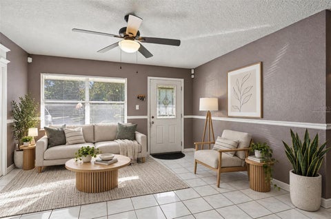 Tiny photo for 1308 Jean Court, Eustis, FL 32726 (MLS # O6451336)