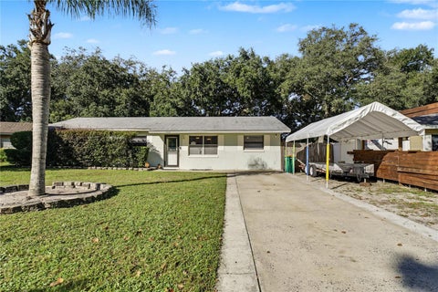 Tiny photo for 1308 Jean Court, Eustis, FL 32726 (MLS # O6451336)