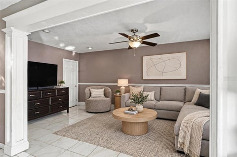 Tiny photo for 1308 Jean Court, Eustis, FL 32726 (MLS # O6451336)