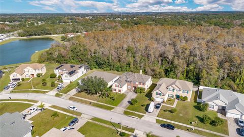 A home in KISSIMMEE