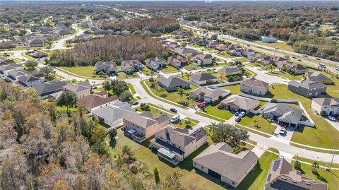 A home in KISSIMMEE