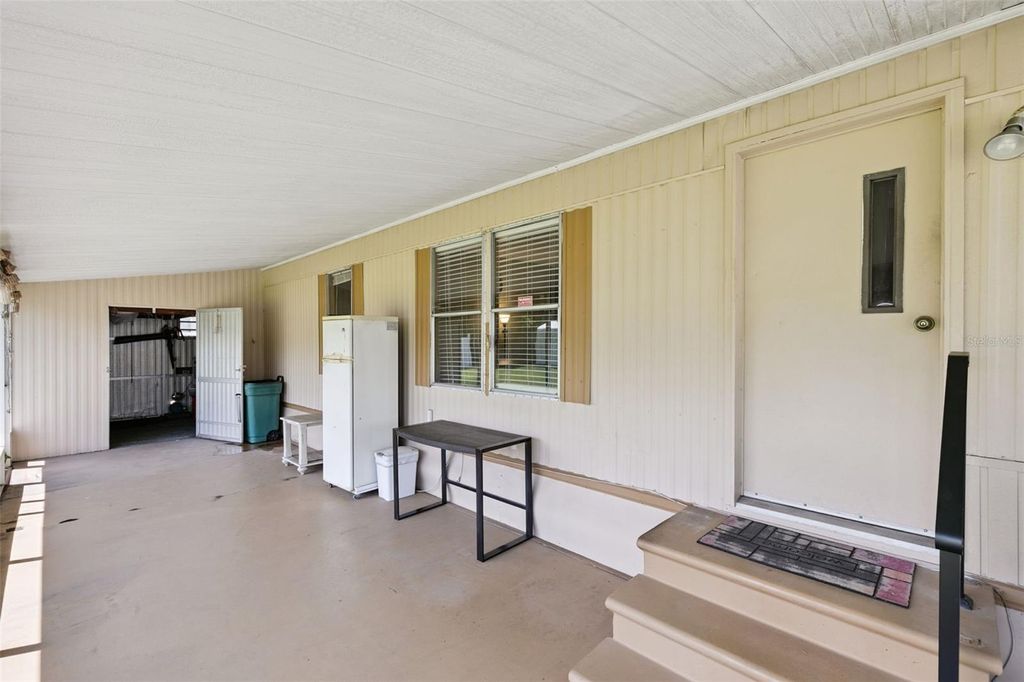 Photo of 841 Robinson Court, Saint Cloud, FL 34769 (MLS # O6407770)