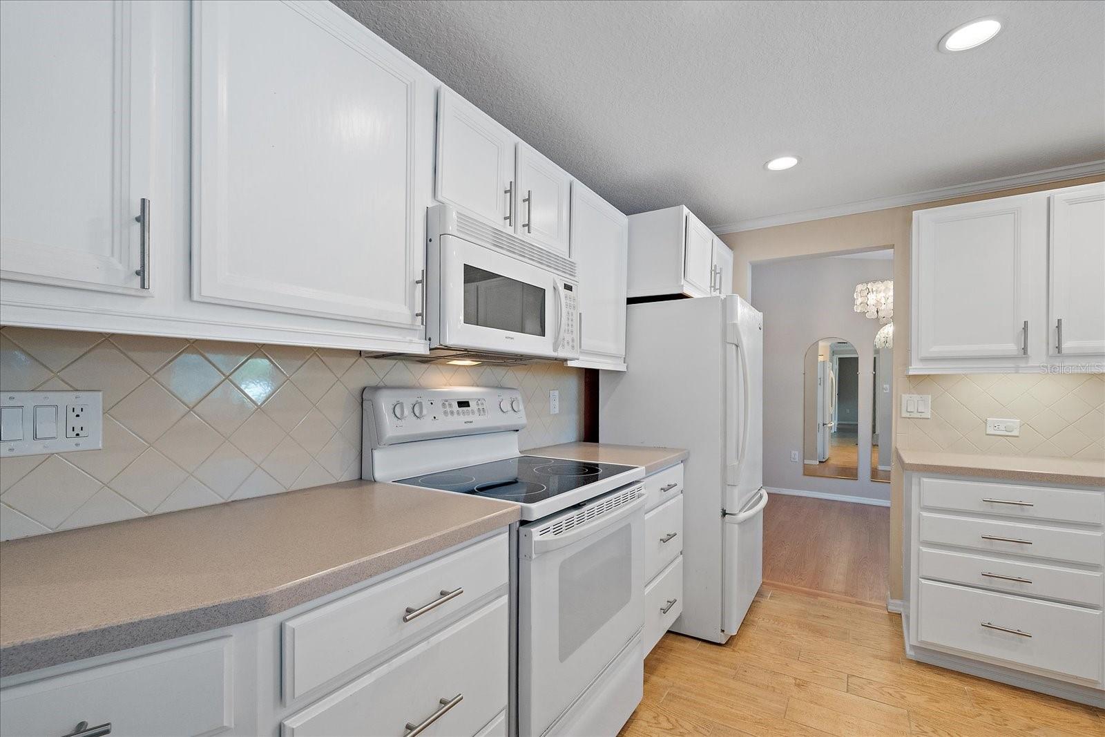 CORDOVA LAKES PH IV - Residential