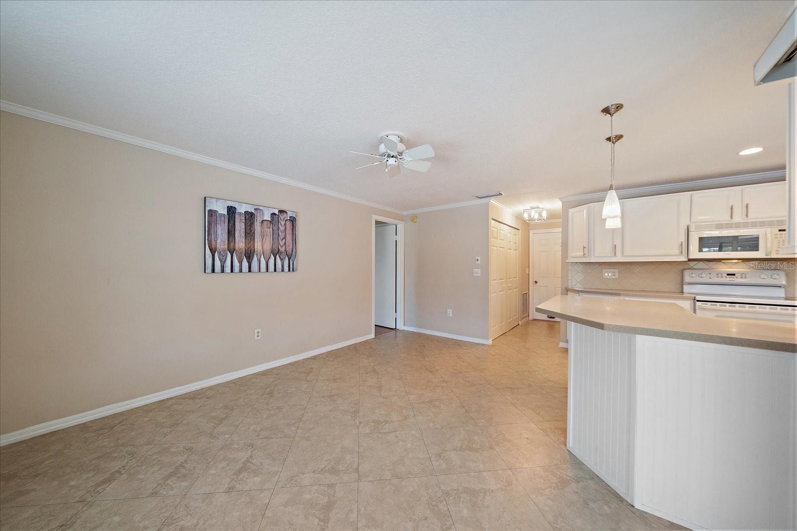 CORDOVA LAKES PH IV - Residential