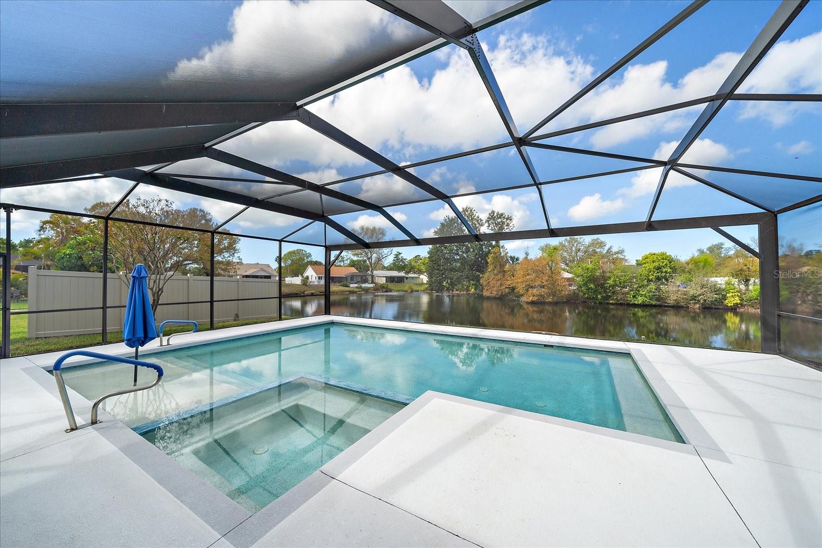 CORDOVA LAKES PH IV - Residential