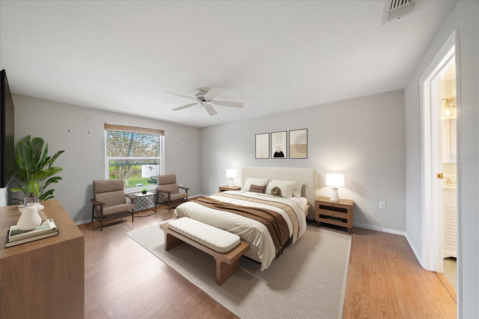 CORDOVA LAKES PH IV - Residential