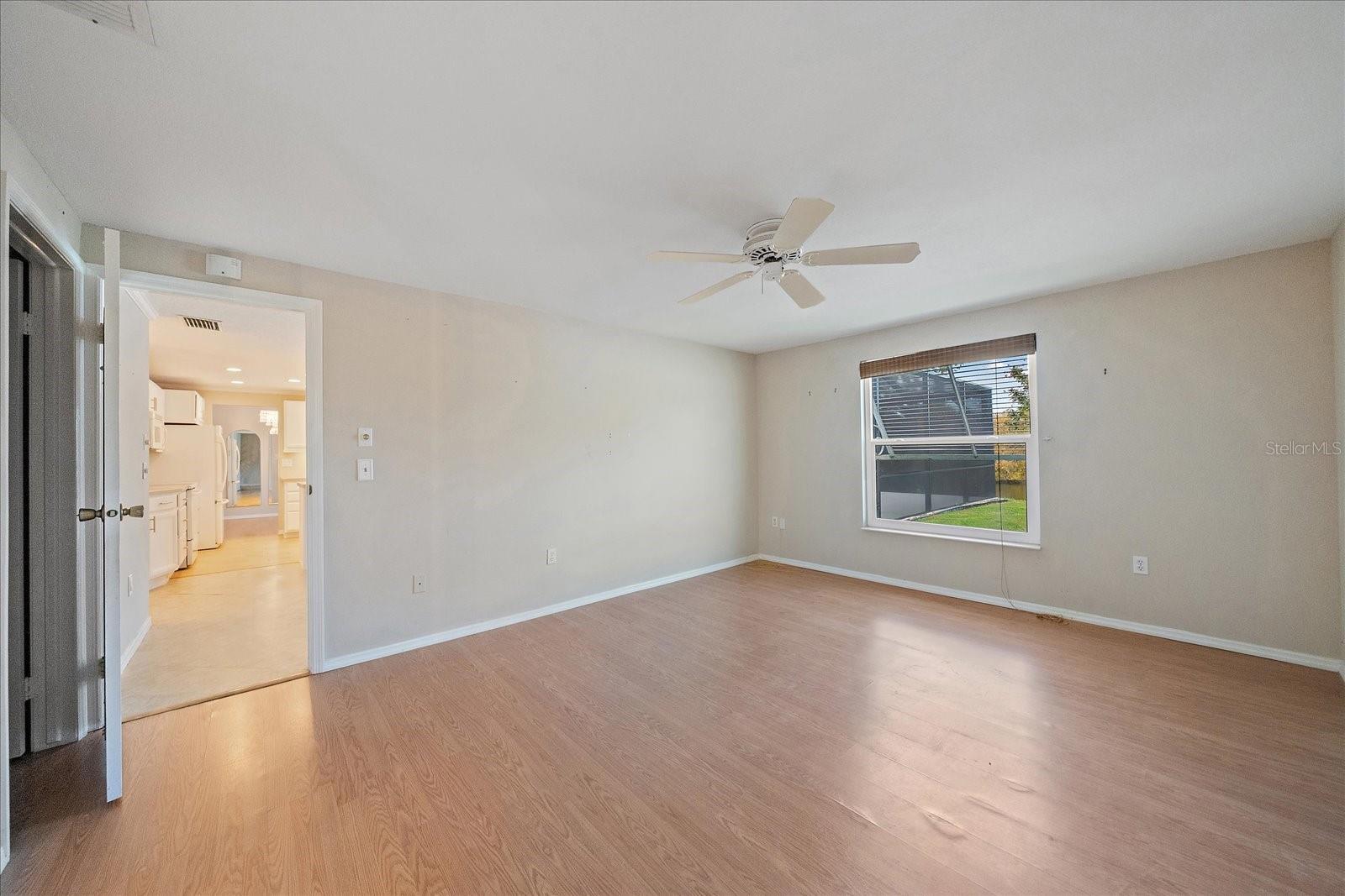 CORDOVA LAKES PH IV - Residential