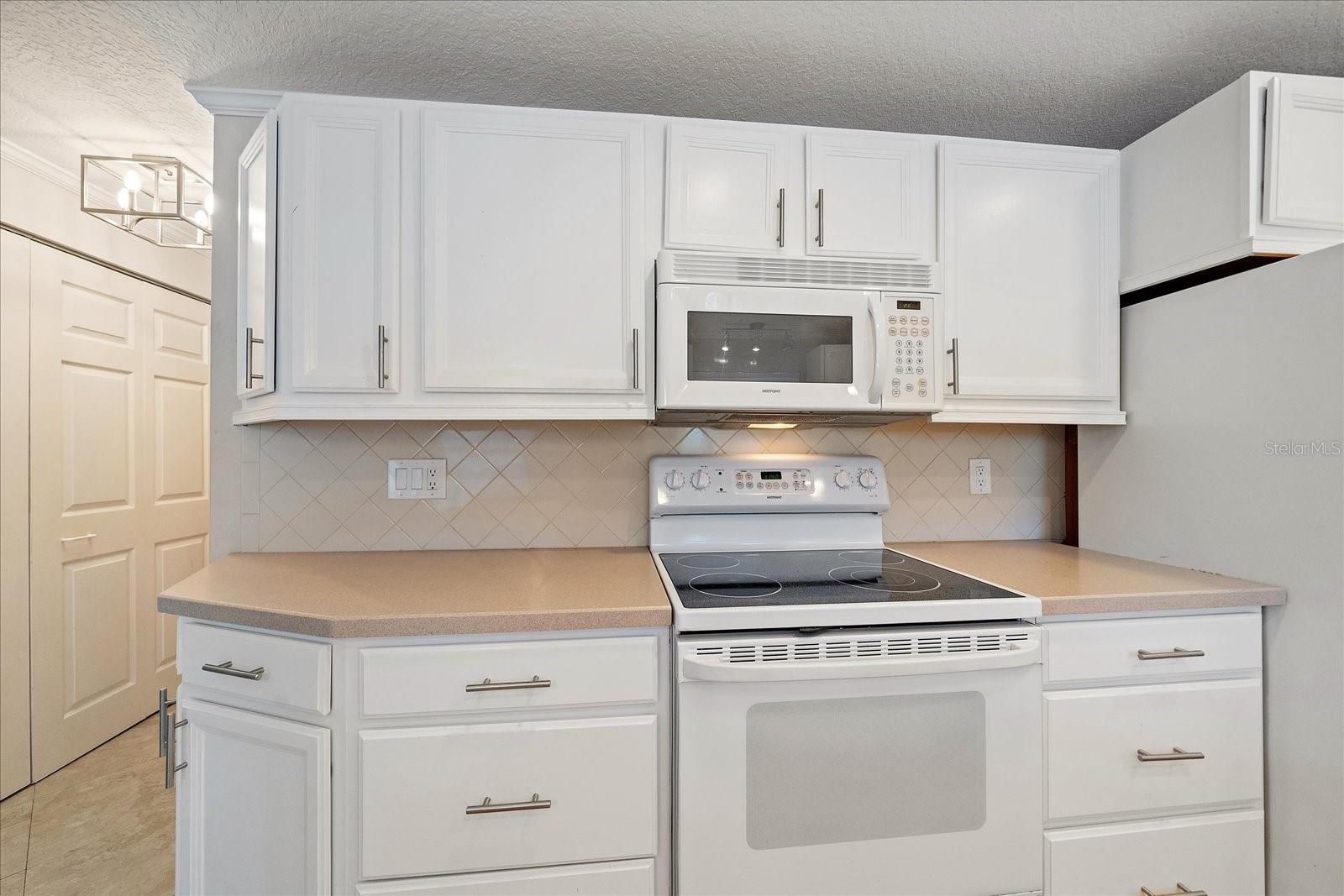 CORDOVA LAKES PH IV - Residential