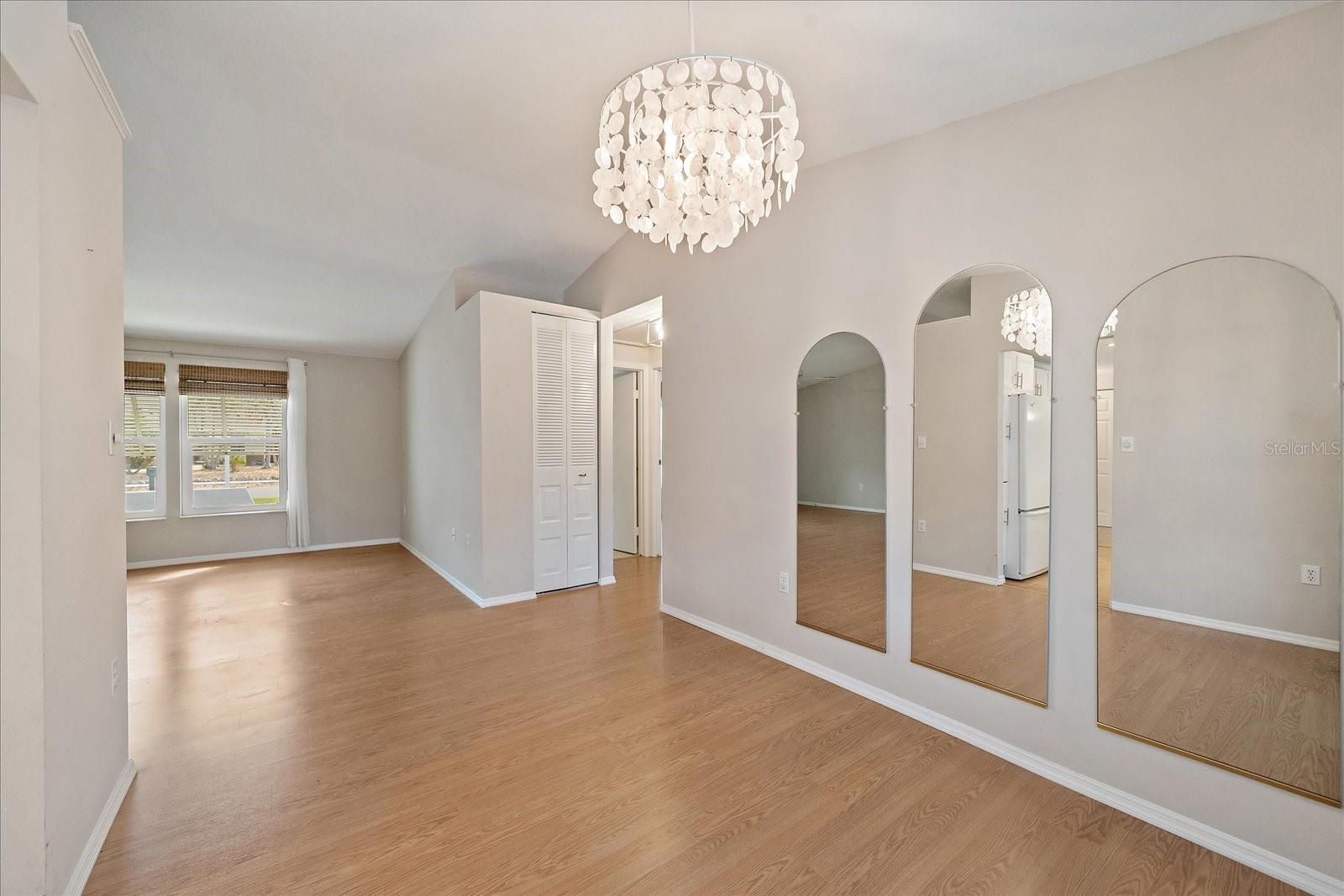 CORDOVA LAKES PH IV - Residential