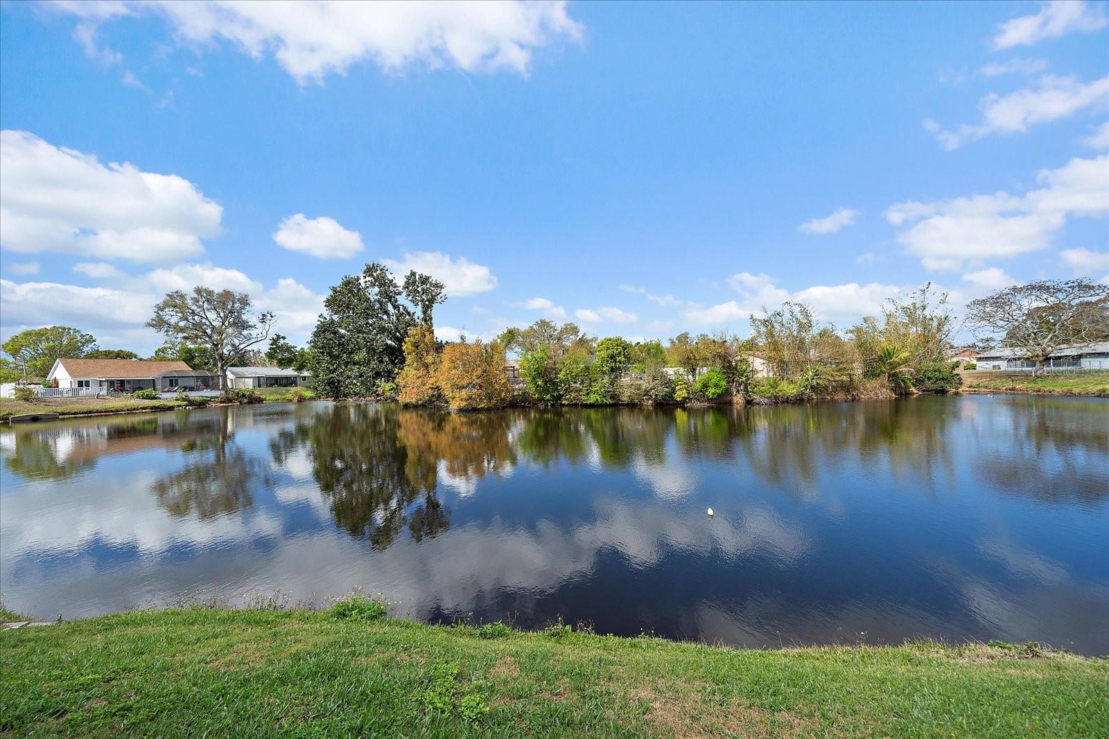 CORDOVA LAKES PH IV - Residential