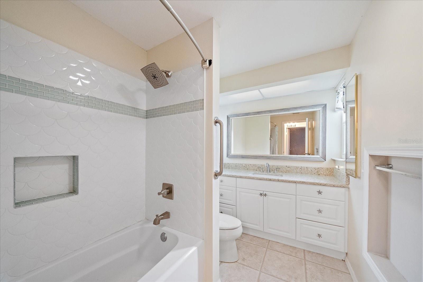 CORDOVA LAKES PH IV - Residential