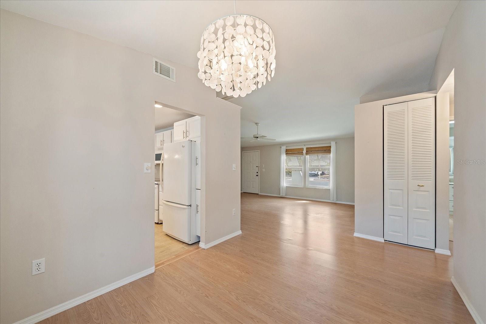 CORDOVA LAKES PH IV - Residential